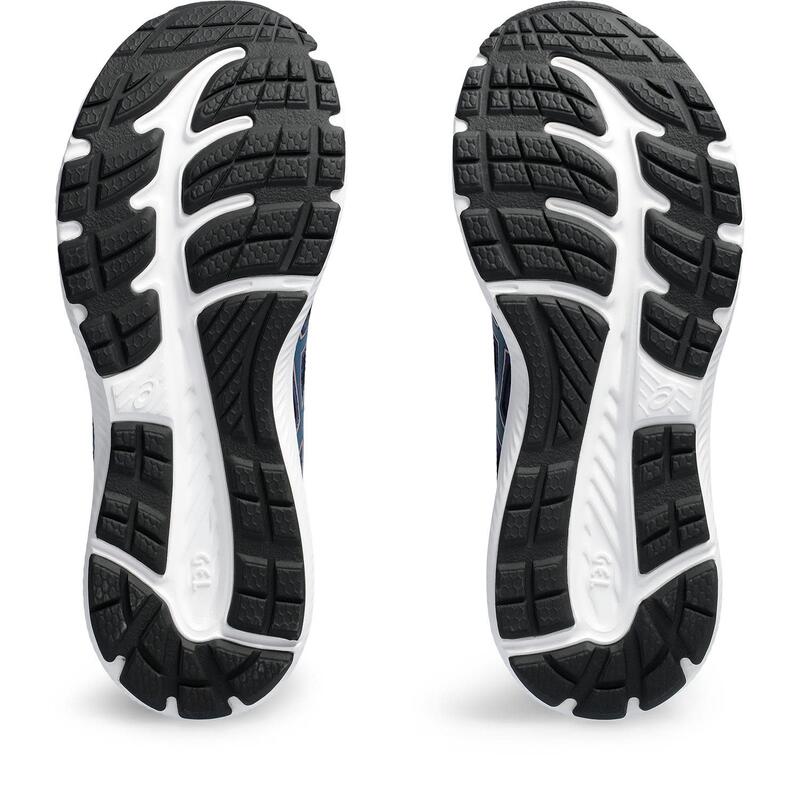 Zapatillas De Running Mujer - ASICS Gel Contend 8 W - Blue Expanse/Rich Teal
