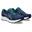 Zapatillas De Running Mujer - ASICS Gel Contend 8 W - Blue Expanse/Rich Teal