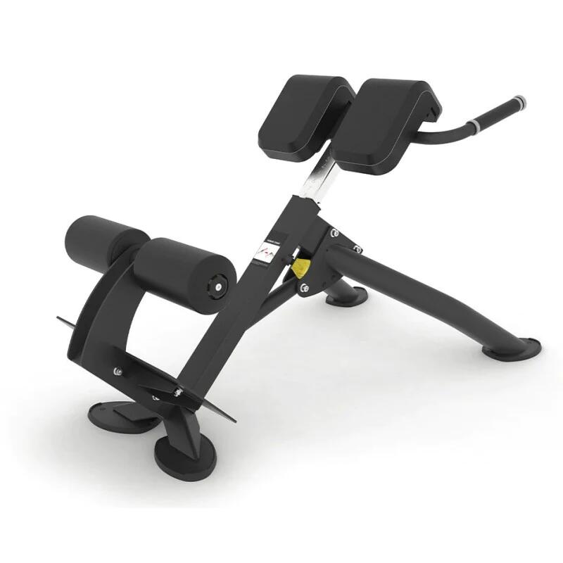 Evolve Fitness PR-220 Hyperextension bench