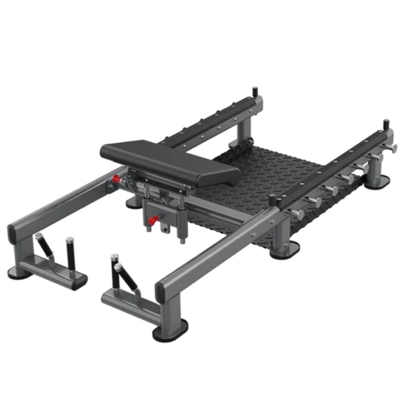 Evolve Fitness PR410 - Hip Thrust Bench