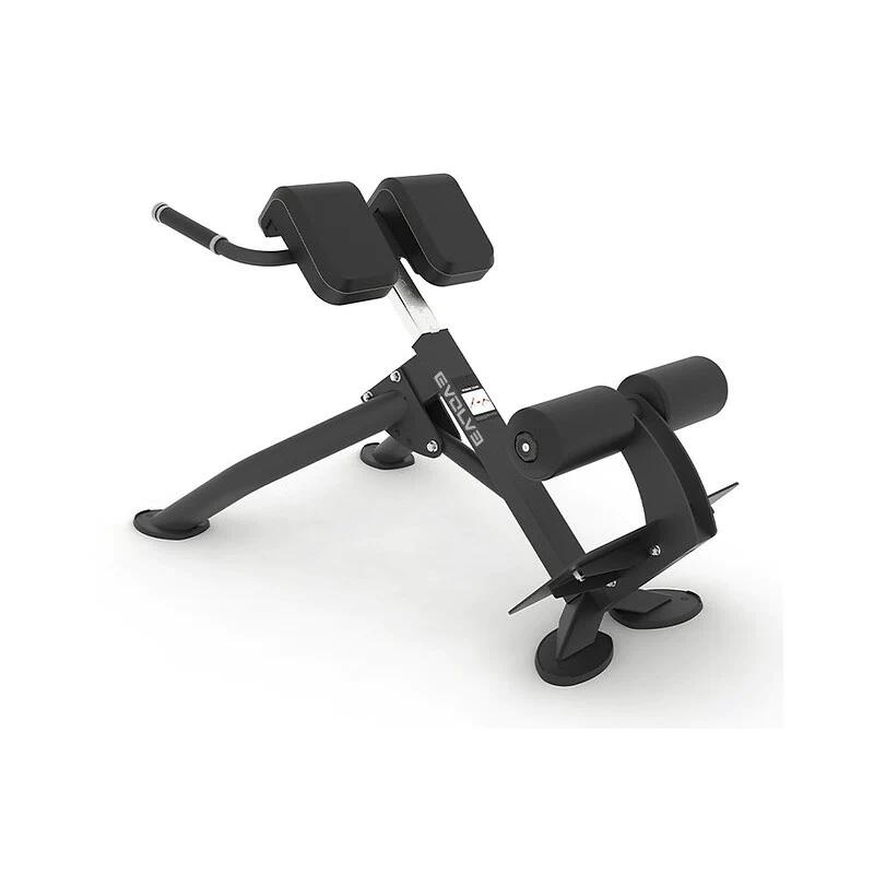 Banc d'hyperextension Evolve Fitness PR-220