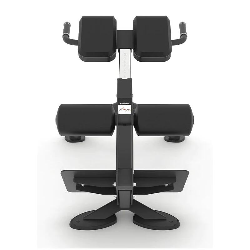 Panca per iperestensione Evolve Fitness PR-220 2/3