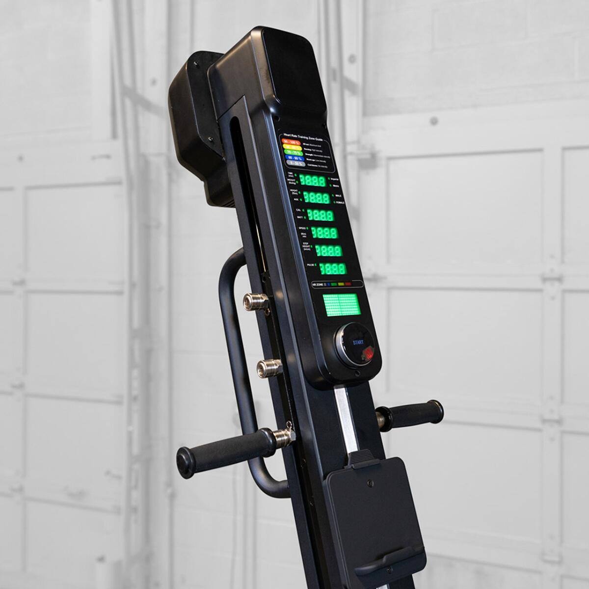 Body-Solid Endurance Climber CL300 voor fitness en krachttraining 5/5