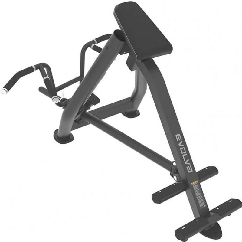 Machine de T-Row - Evolve Fitness PR-231