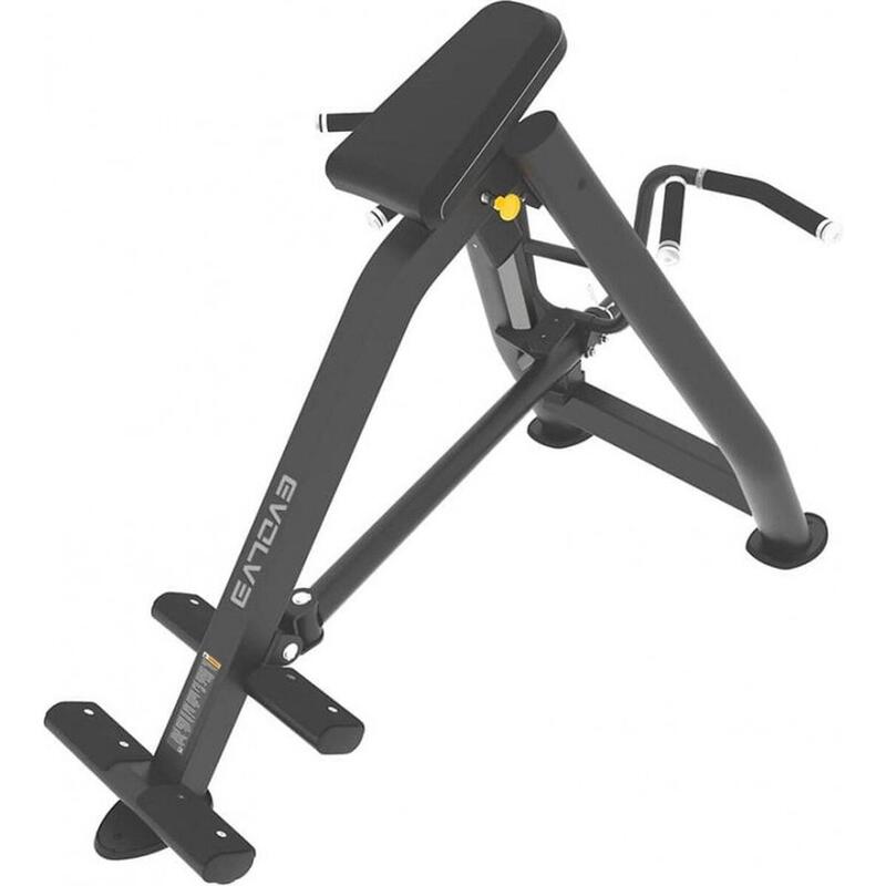 T-Row Machine - Evolve Fitness PR-231