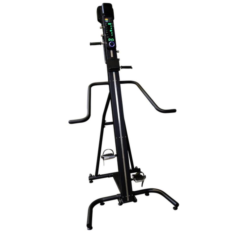 Body-Solid Endurance Climber CL300