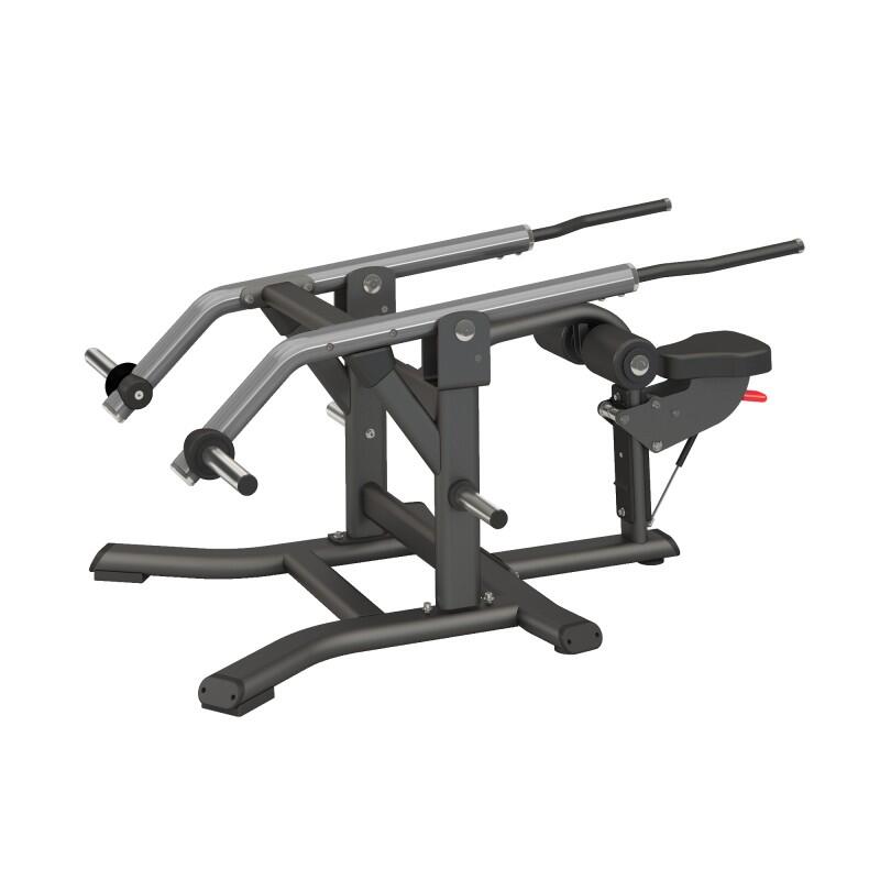 Máquina de extensão de tríceps - Evolve Fitness UL-160