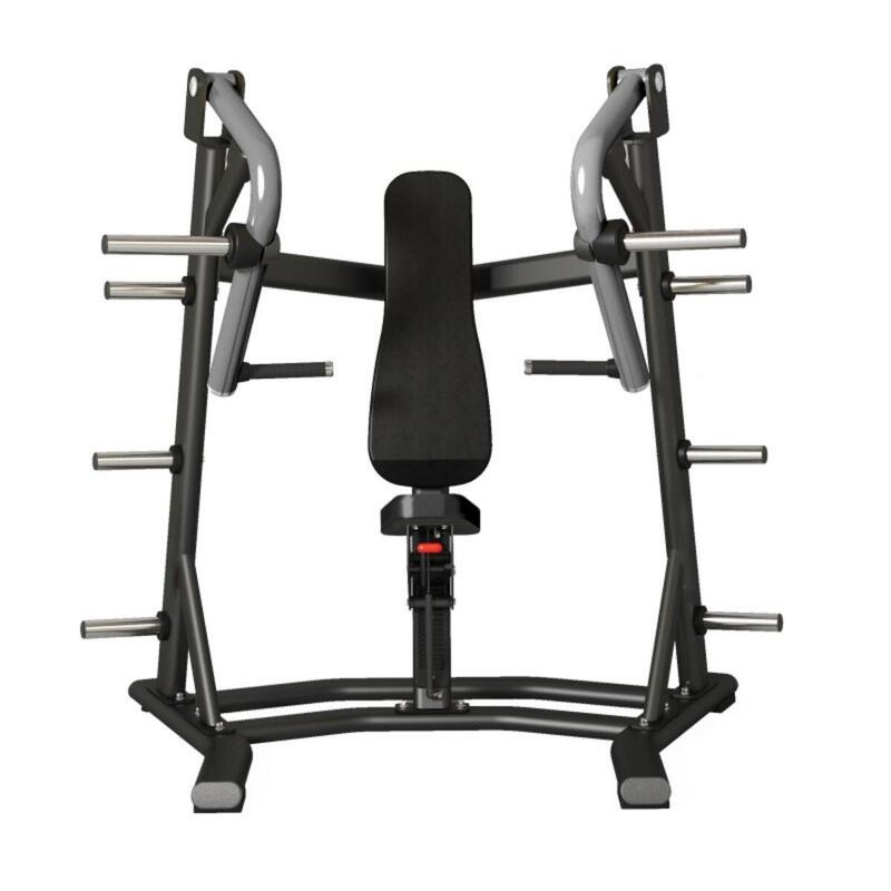 Evolve Fitness UL-10 - Macchina per la pressatura del petto