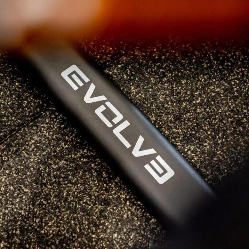 Evolve Fitness UL-10 - Macchina per la pressatura del petto