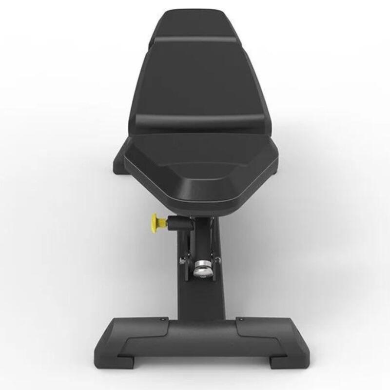 Evolve Fitness PR-204 Adjustable Bench - Verstelbare halterbank