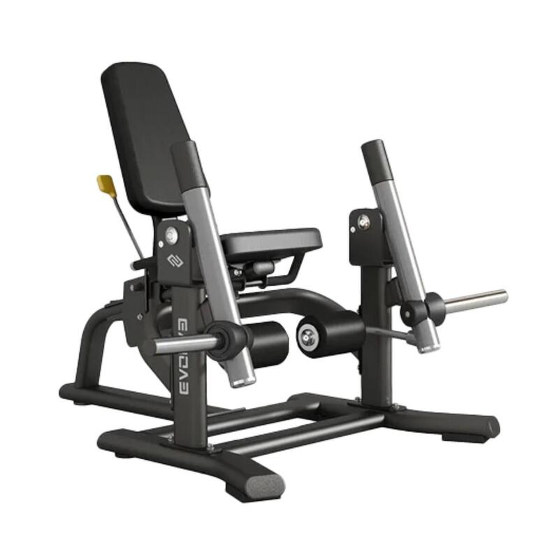 Macchina per l'estensione delle gambe - Evolve Fitness UL-170