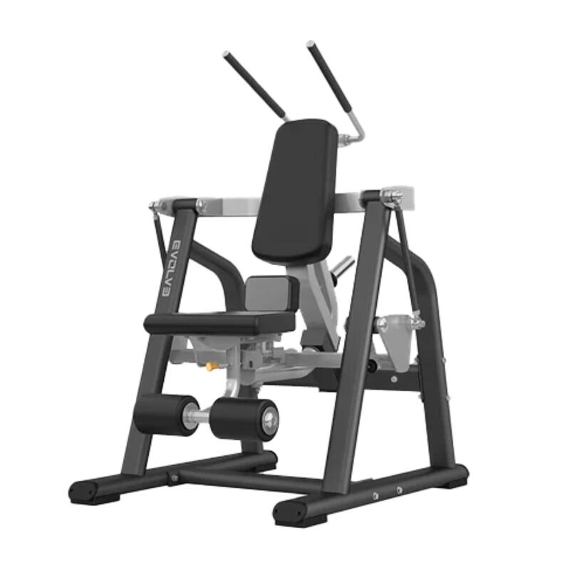 Máquina de abdominais - Evolve Fitness UL-250