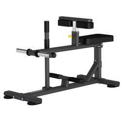 Seated Calf Raise Machine - Evolve Fitness EC-011 Plate Loaded - kuiten training