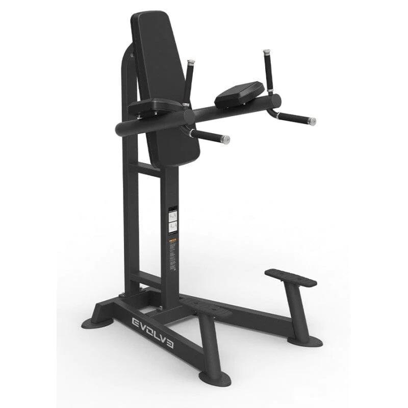 Evolve Fitness PR-215 - Vertical Knee Raise / Power Tower / Dip Station