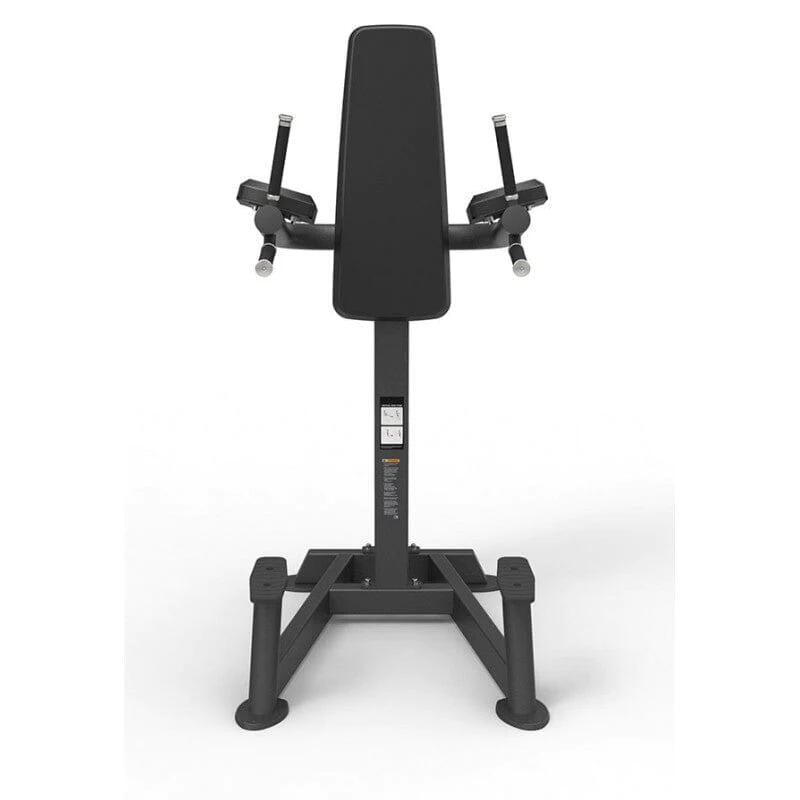 Evolve Fitness PR-215 - Vertikale Hebestation / Beinhebegerät