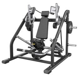 Pullover Machine - Evolve Fitness UL-350 Plate Loaded