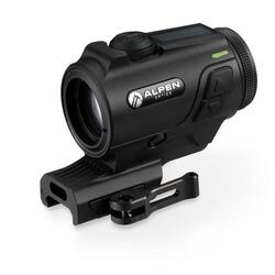 Nevada LT Prism 3x24 ALPEN OPTICS Red Dot Scope Vision 128 m à 1.000 m