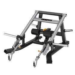 Machine à squat et à fente - Evolve Fitness UL-280