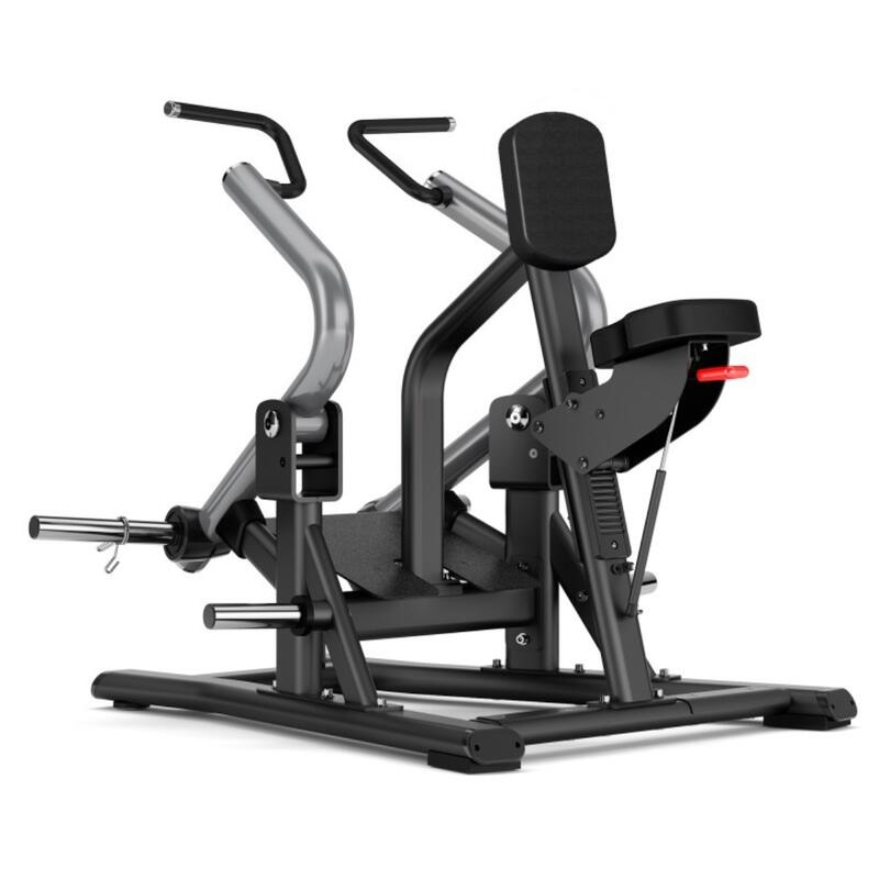 Machine à ramer - Evolve Fitness UL-50