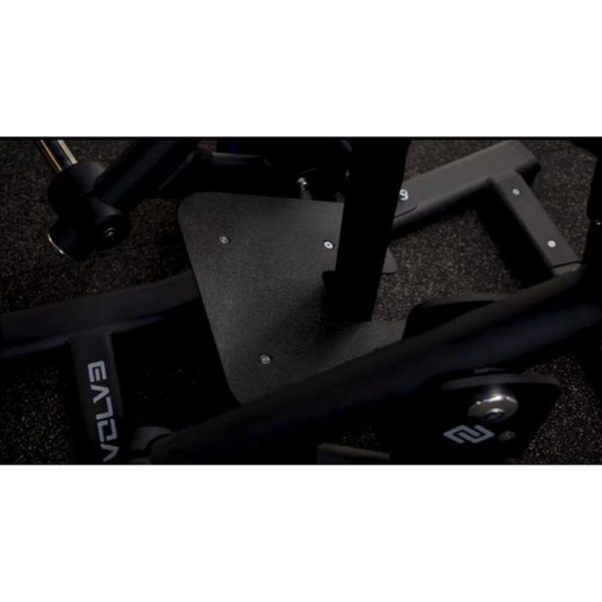 Machine à ramer - Evolve Fitness UL-50 4/7