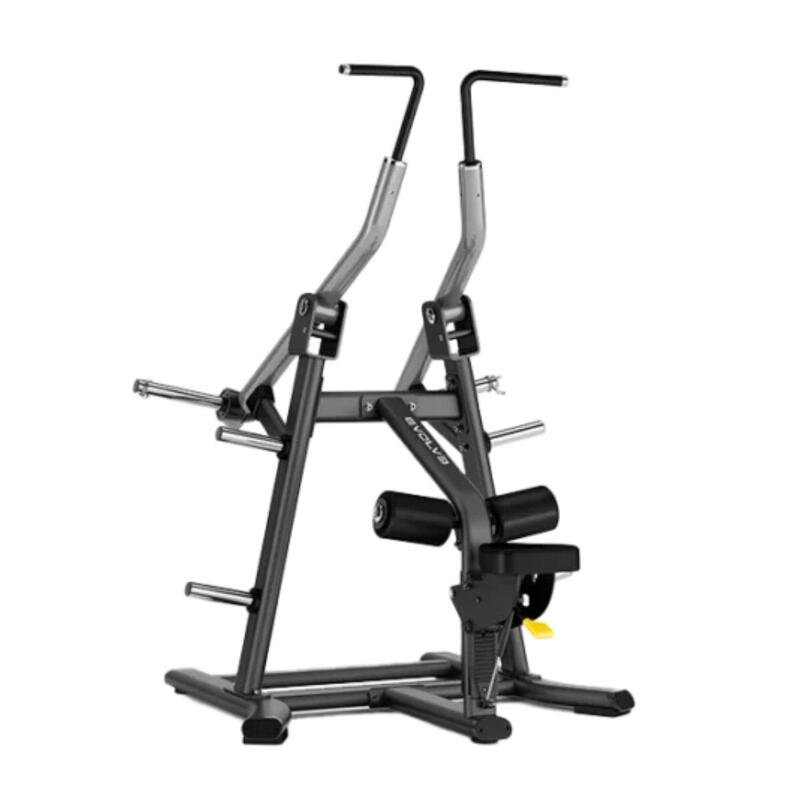 Appareil de traction latéral - Evolve Fitness UL-60