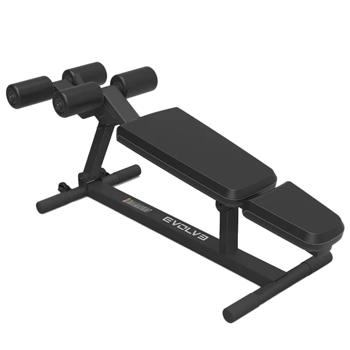 EVOLVE Evolve Fitness EC-288 - panca per addominali