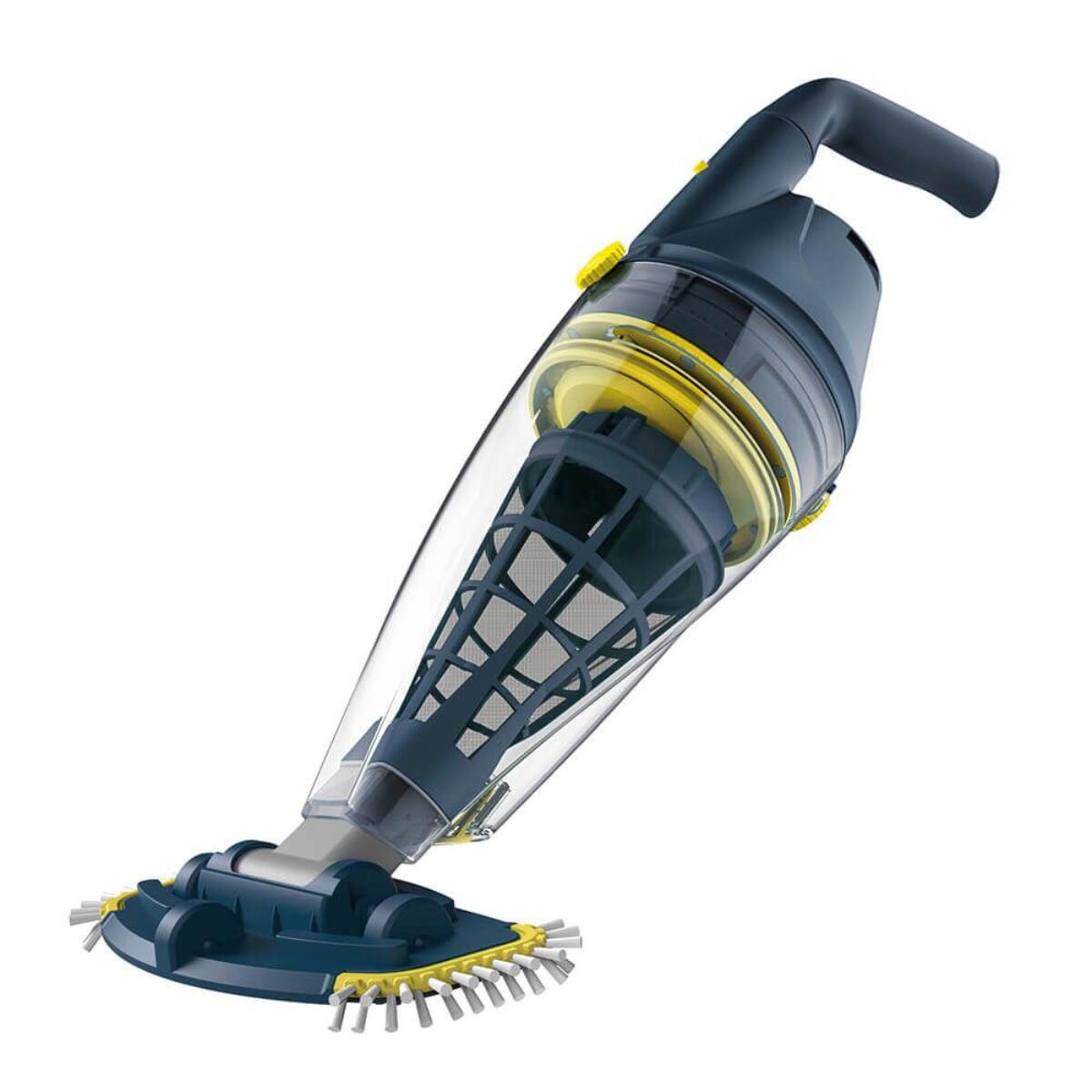 Aspirador de piscina recarregável Comfortpool G7