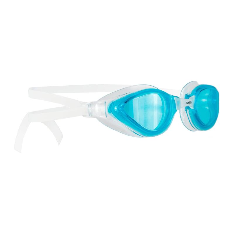 Lunettes de natation pour adultes, lunettes de natation Breeze - Aqua