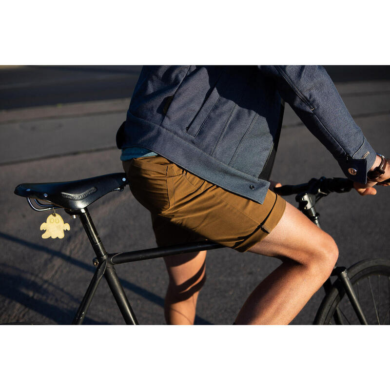 Giacca da ciclismo da uomo Urban Denim