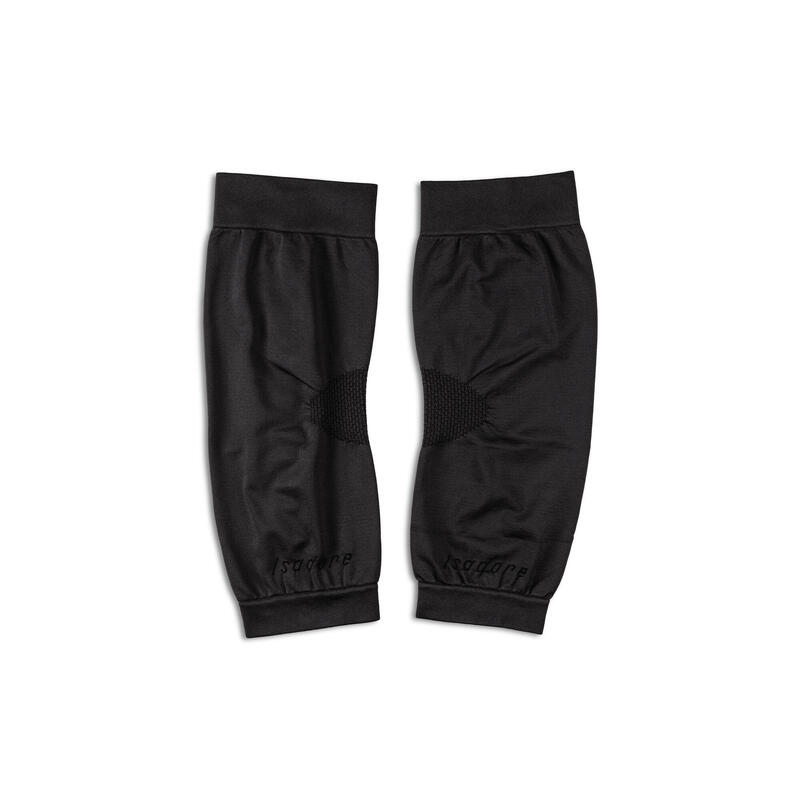 Scaldaginocchia da ciclismo unisex Alternative Nero