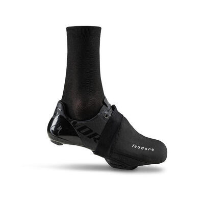 Uniseks wieler teenhoezen winter signature zwart