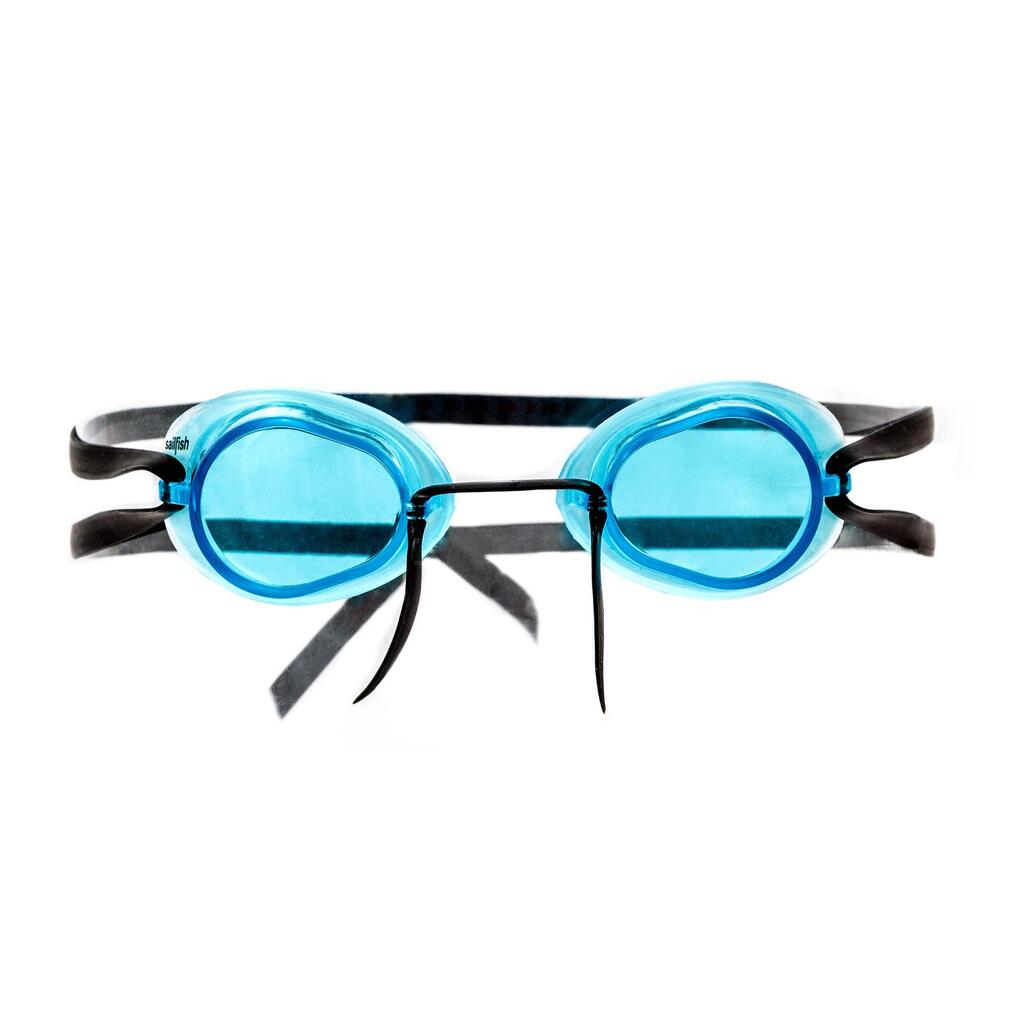 Adult Swimming Goggles, Sweden - Aqua