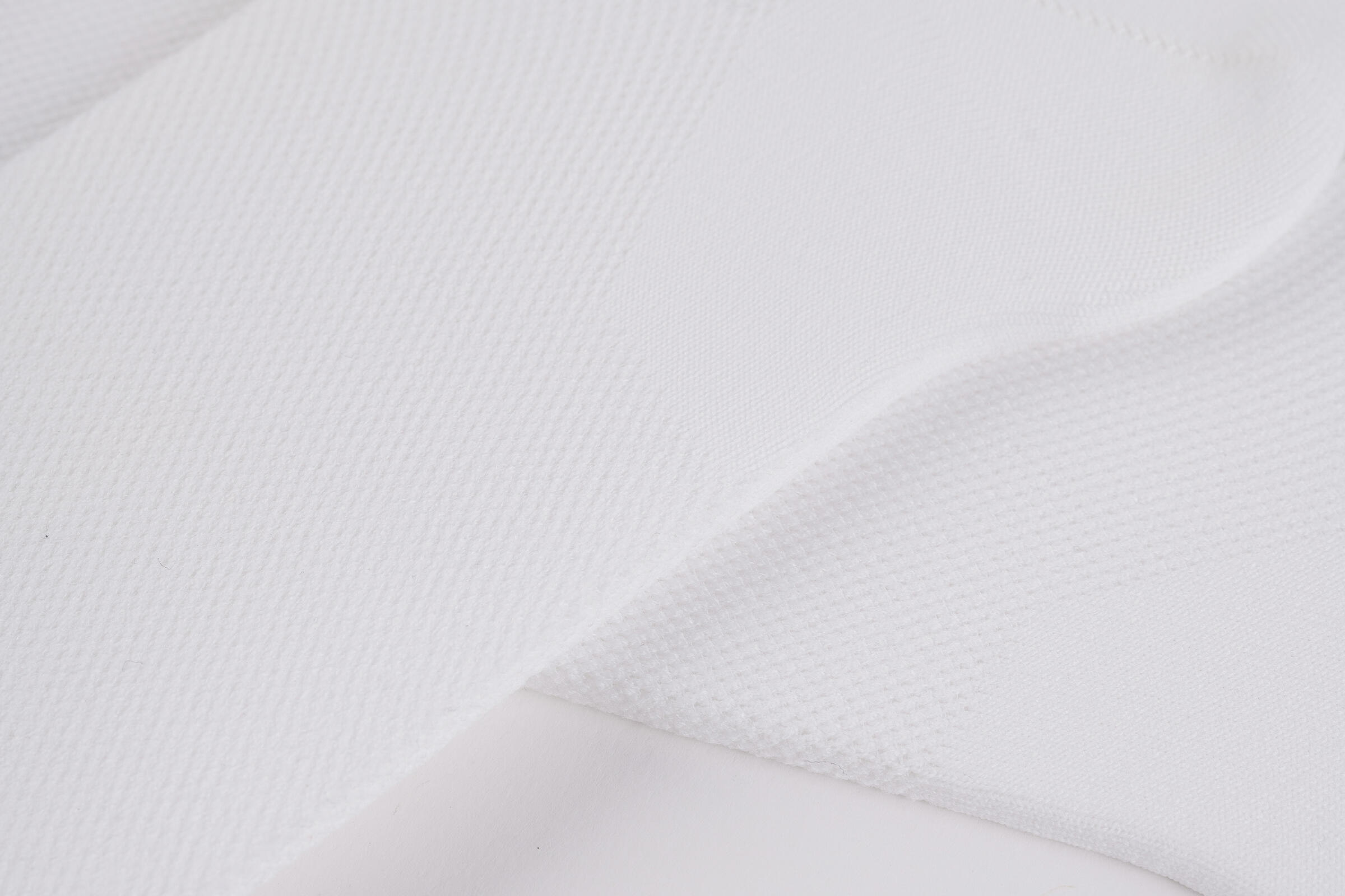Uniseks wieler Sokken Licht Signature Wit 2/4