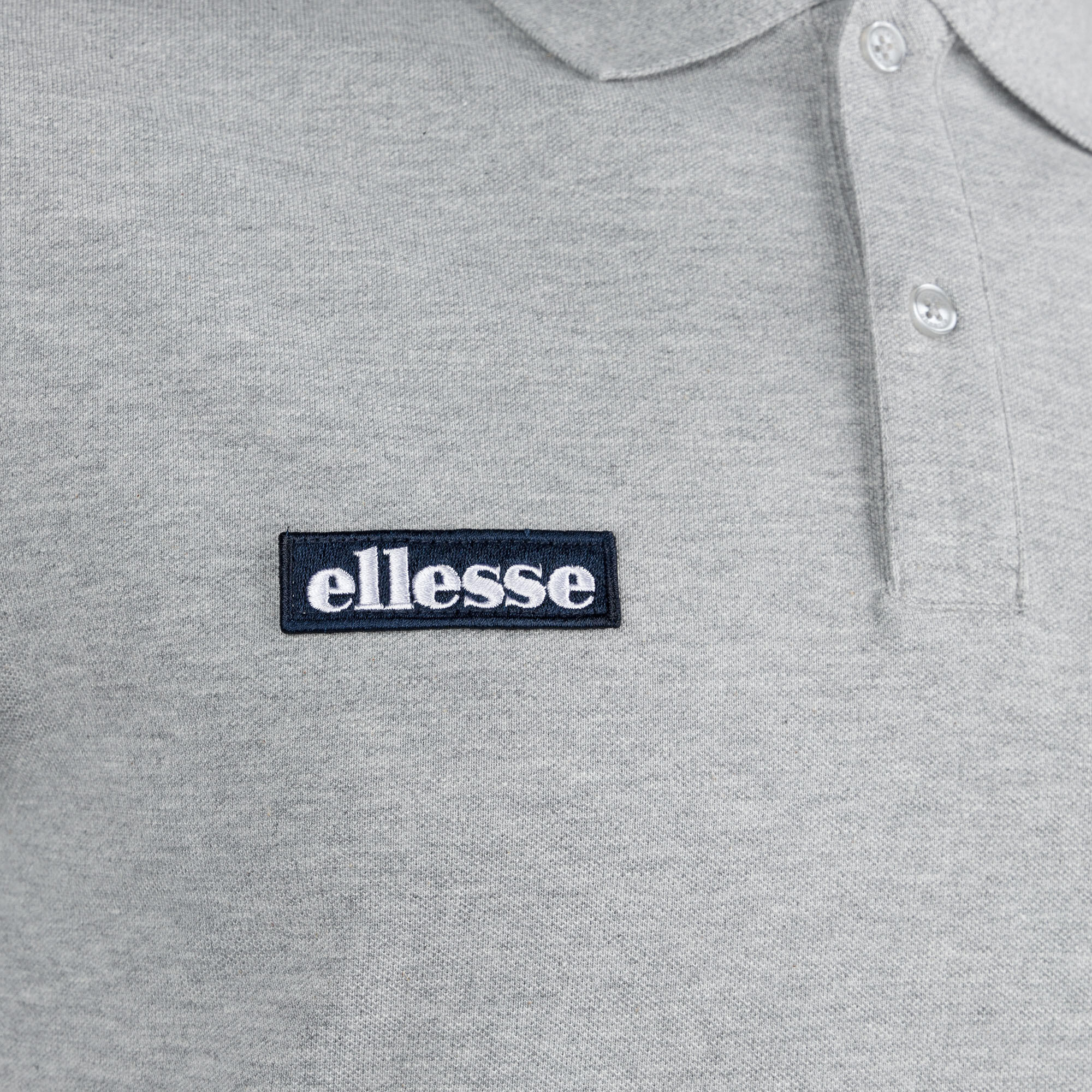 Férfi rövid ujjú póló Ellesse SHS04475 4/5