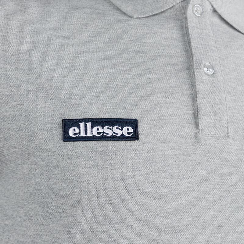 Ellesse Montura herenpoloshirt