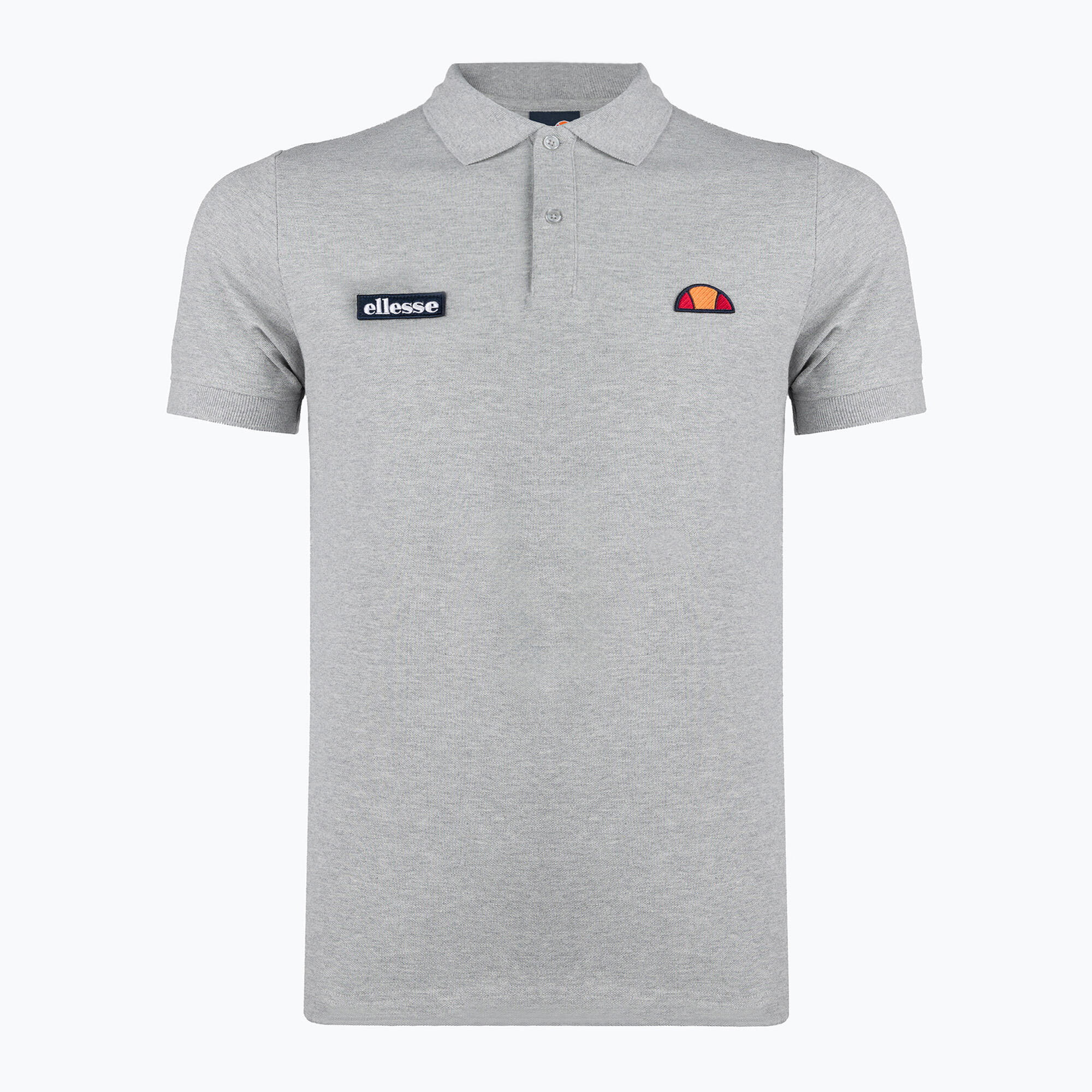 Koszulka Polo z krótkim rękawem Męska Ellesse SHS04475 5/5