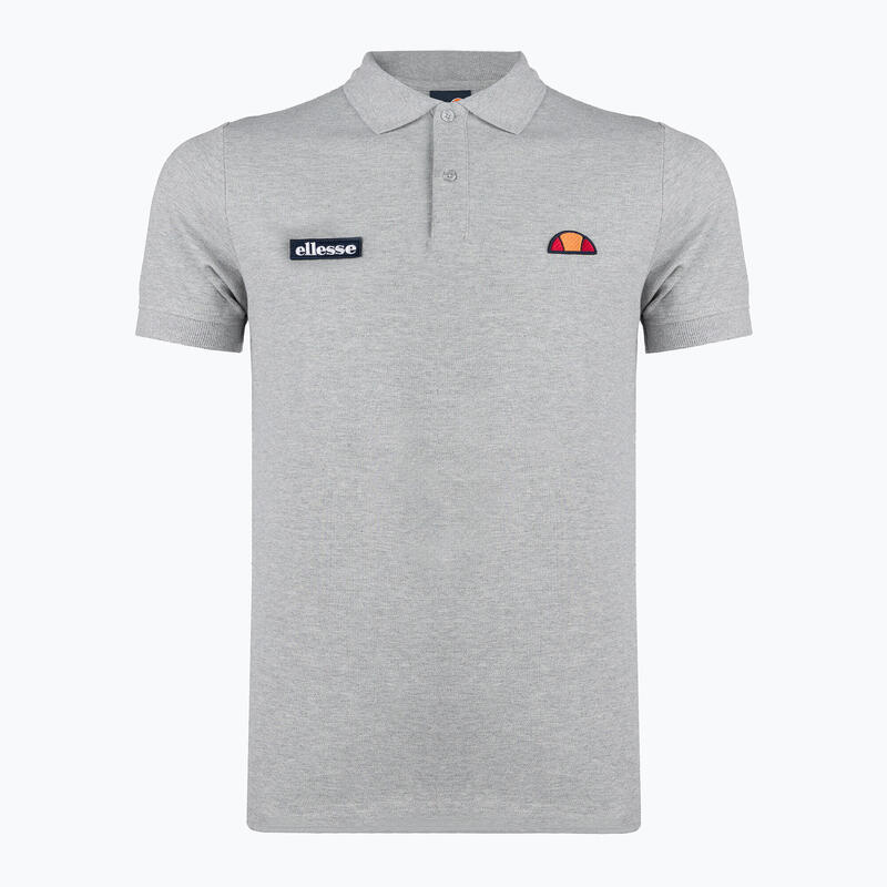 Polo da uomo Ellesse Montura