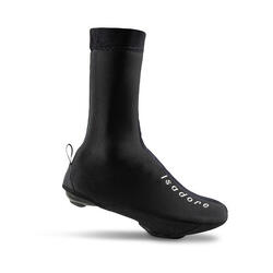 Couvre-chaussures de cyclisme unisexe Hiver Signature Noir