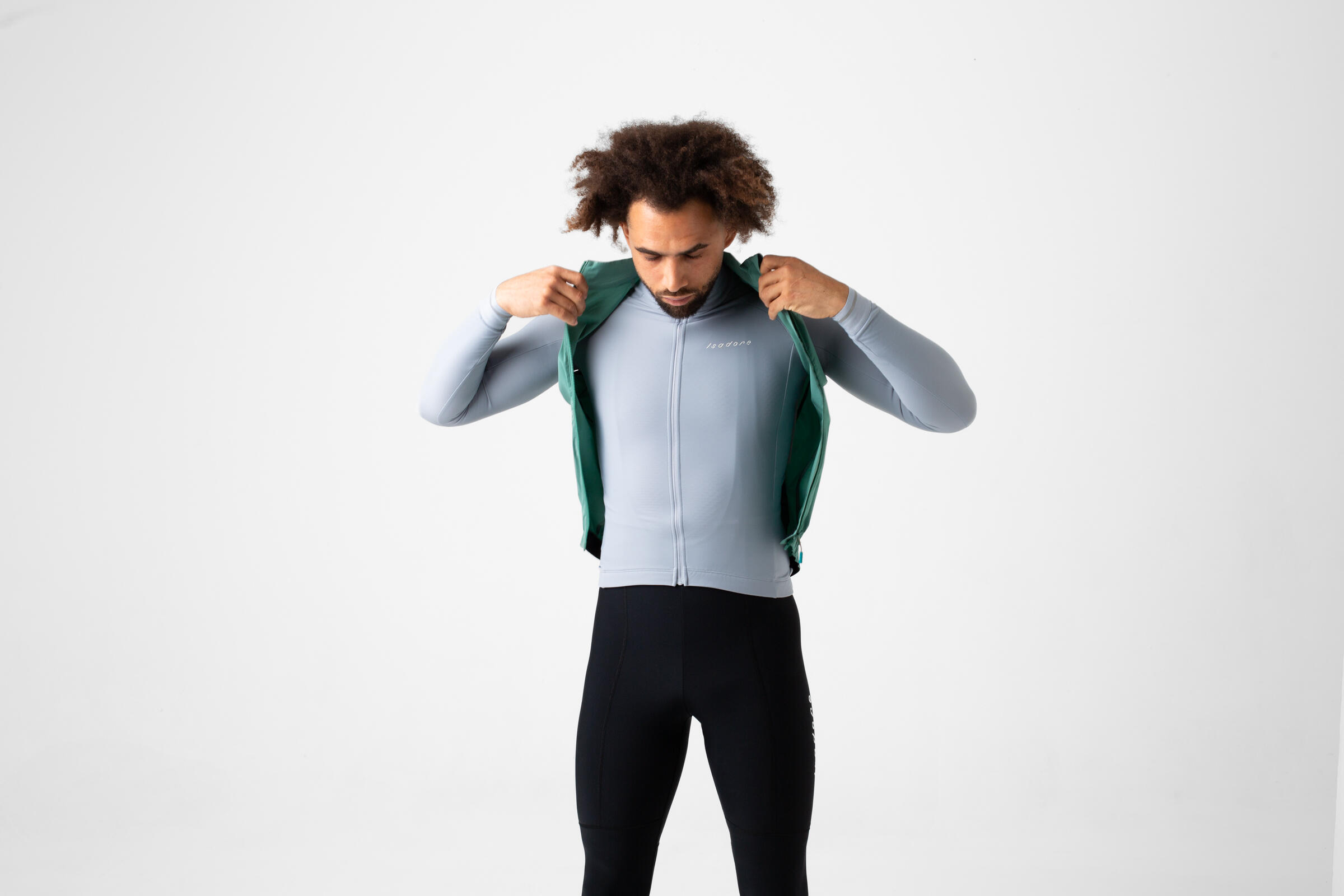 Heren wieler Gilet Winddicht Debut Vorstige Spar 4/6