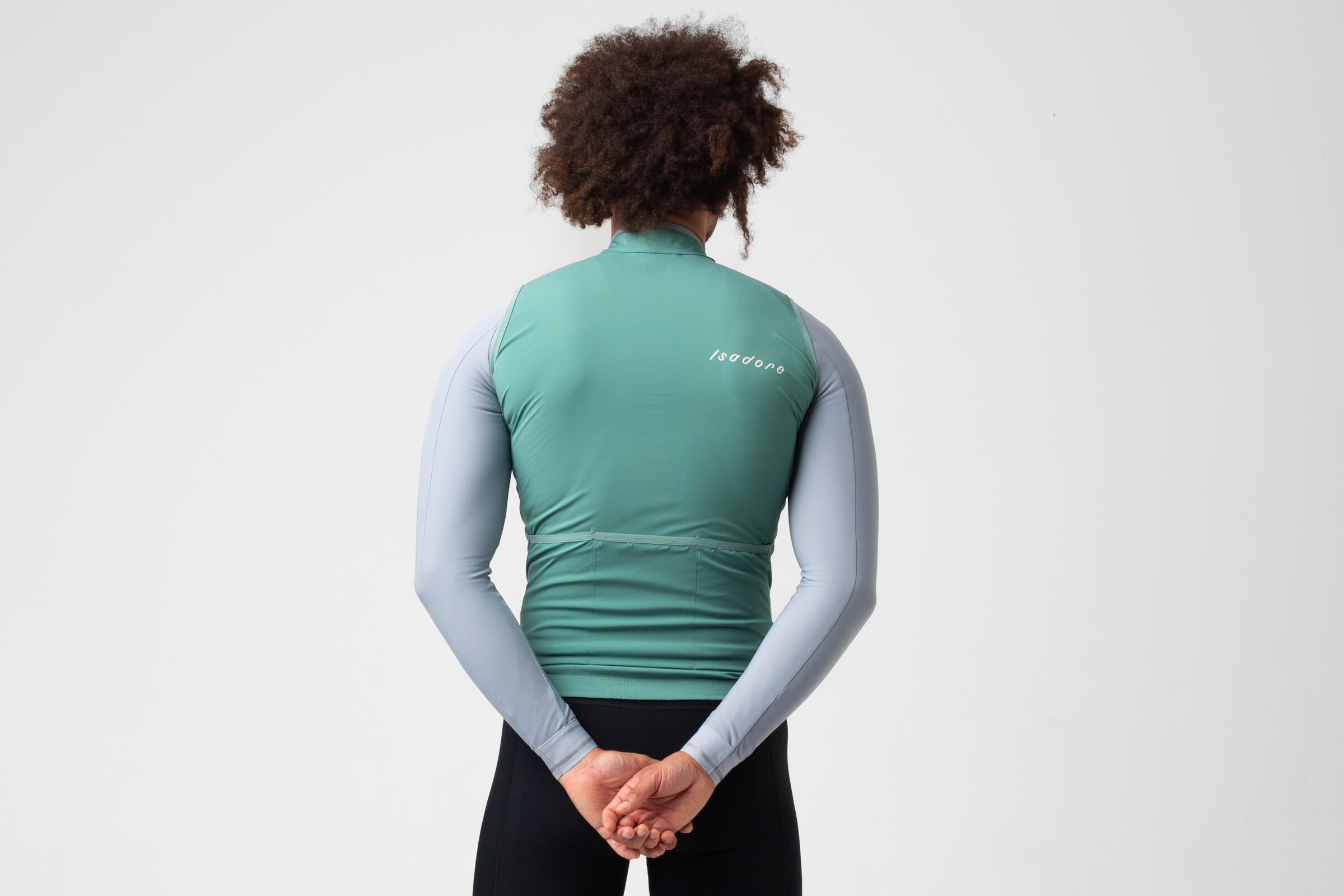 Heren wieler Gilet Winddicht Debut Vorstige Spar 6/6