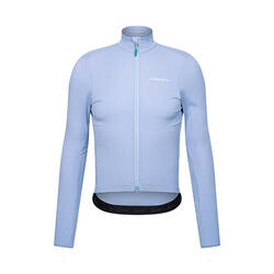 Veste de cyclisme pour hommes Coupe-vent Debut Nuit