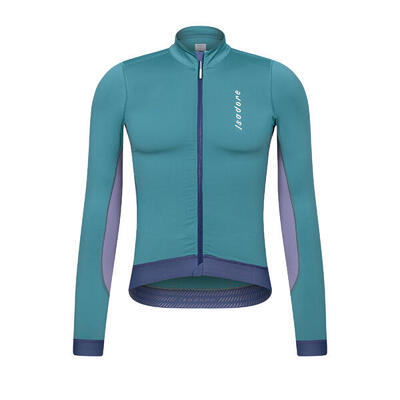 Maglia a manica lunga da ciclismo da uomo Leggero Alternative Idro