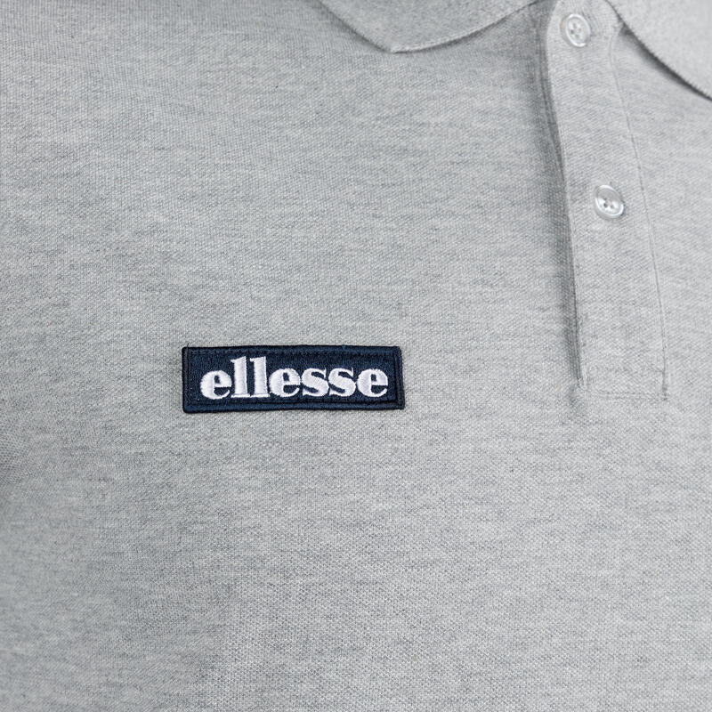 Tricou polo pentru bărbați Ellesse Montura