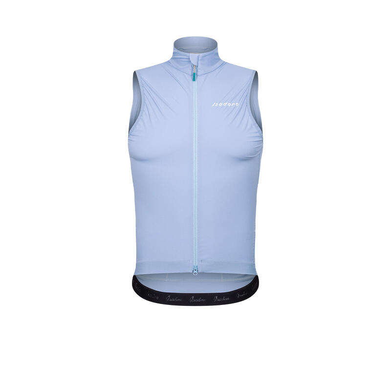 Gilet da ciclismo da uomo Antivento Debut Eventide