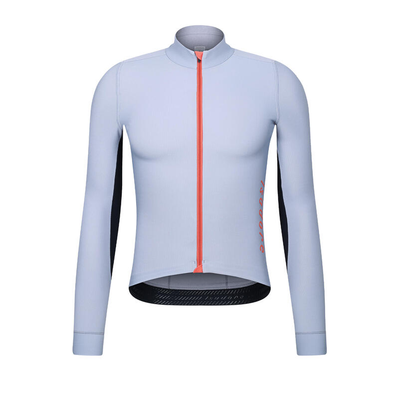 Maglia a manica lunga da ciclismo da uomo Termico Echelon Alisei