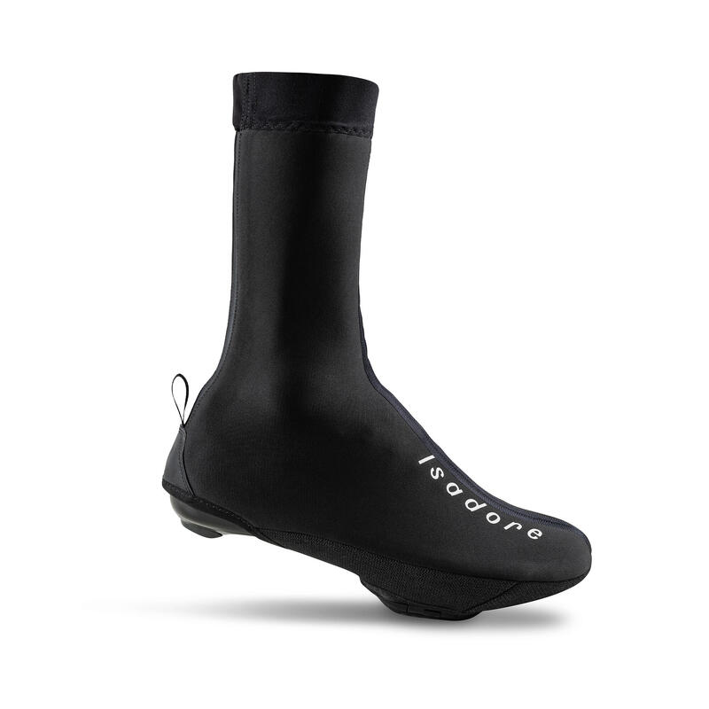 Copri scarpe da ciclismo unisex Inverno Signature Nero