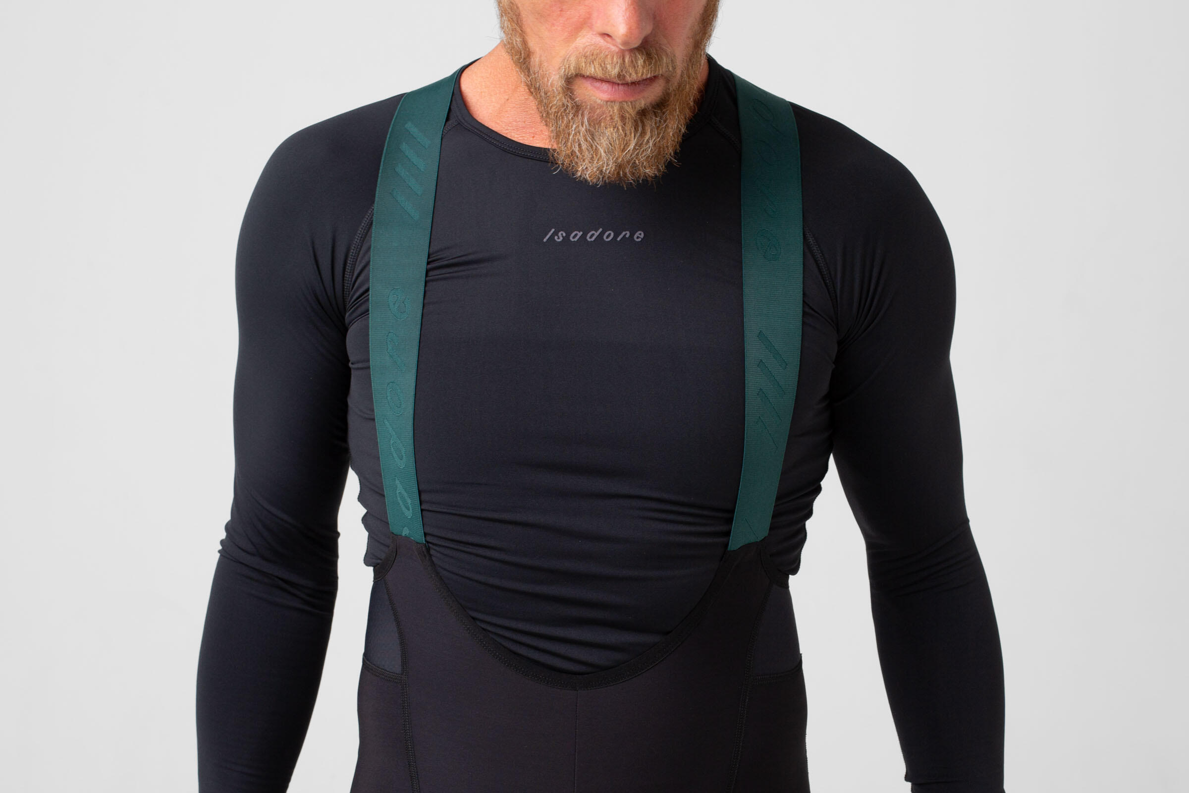Sous maillot Isadore 6/6