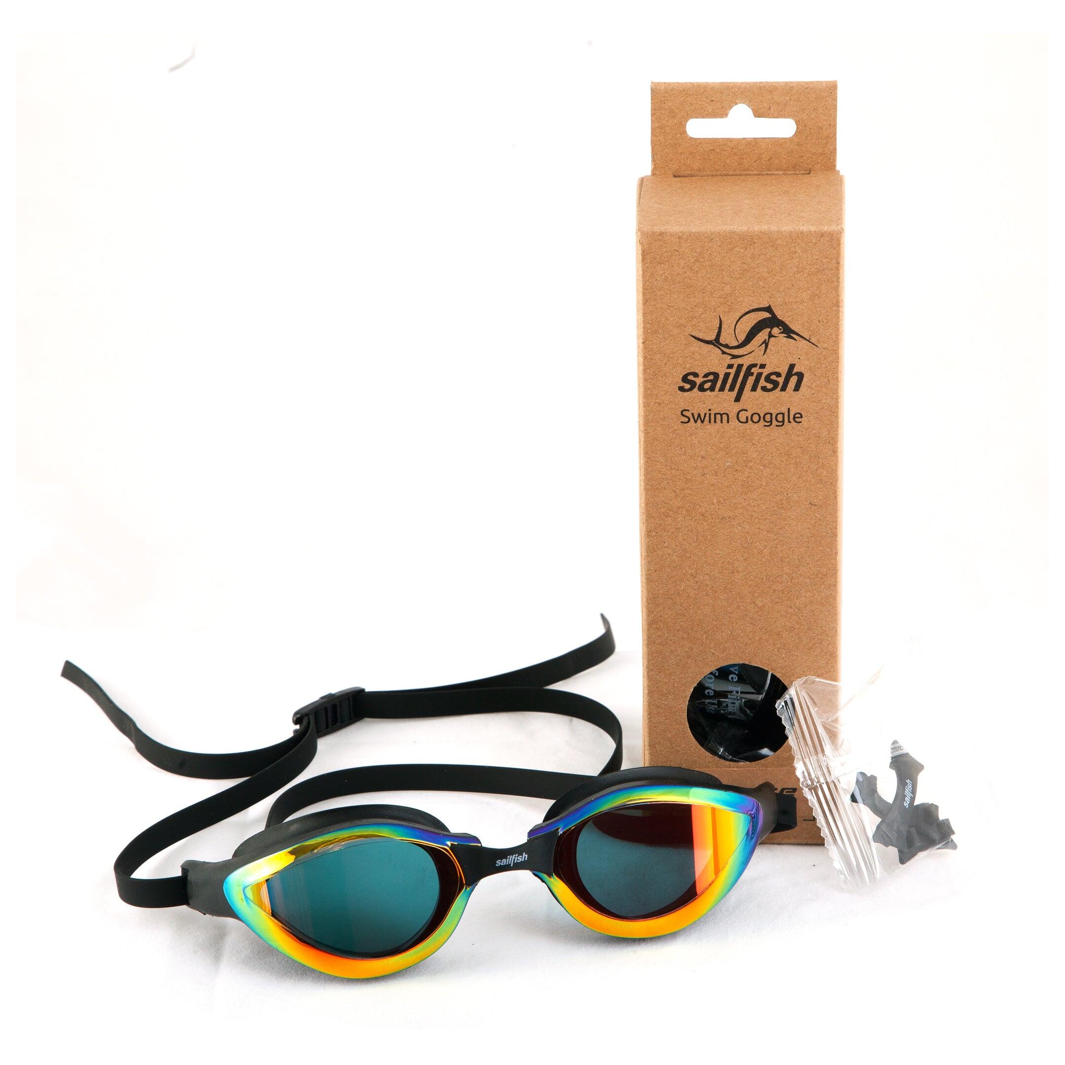 Goggle Breeze 2/2