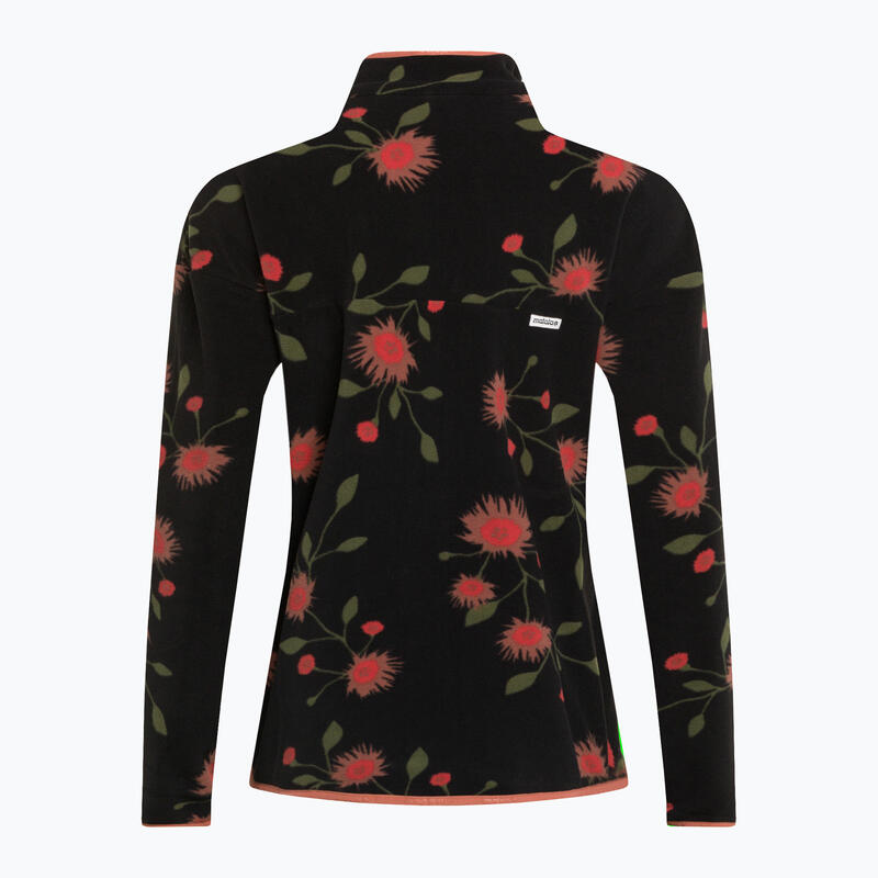 Sweat-shirt femme Maloja BocanaM