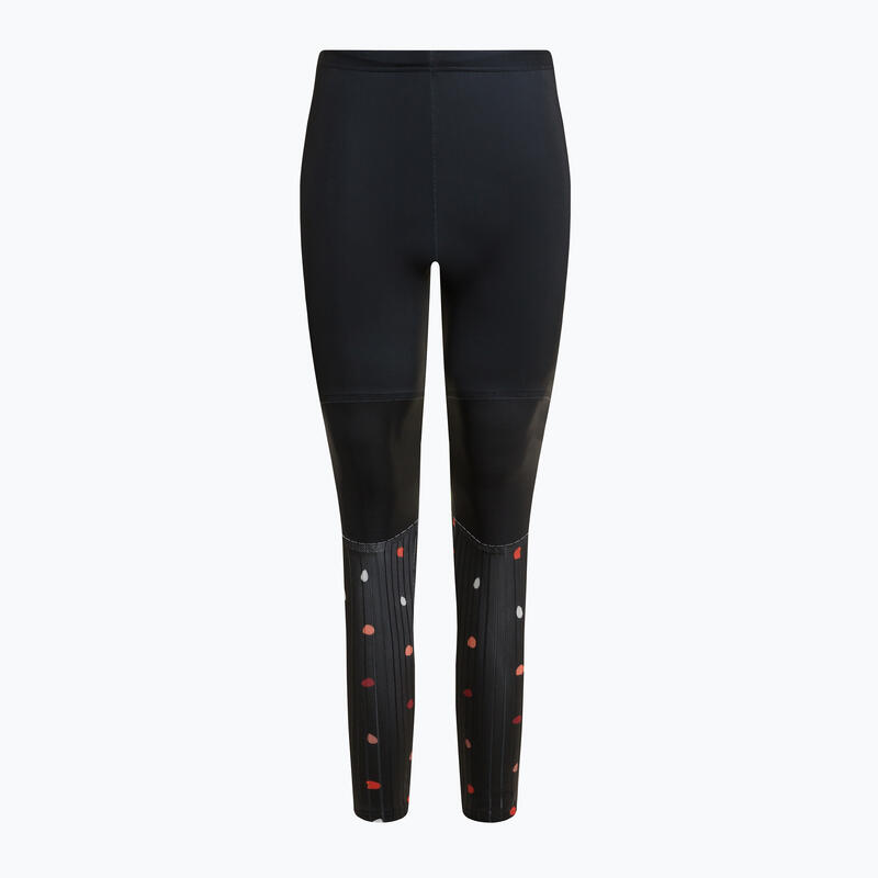 Pantaloni de schi fond damă Maloja LohblüteM